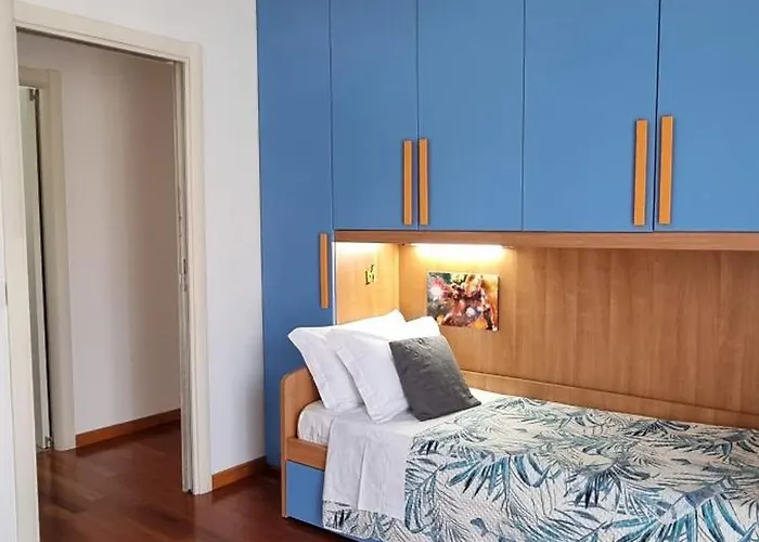 Appartement Acquedotto Alessandrino House