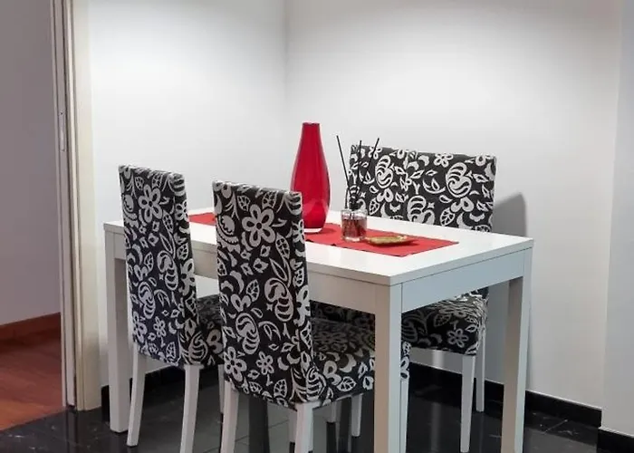Acquedotto Alessandrino House Appartement *