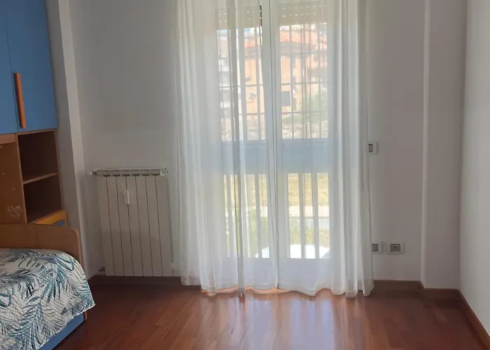 Acquedotto Alessandrino House