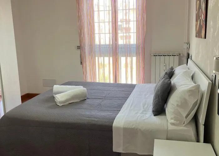 Acquedotto Alessandrino House