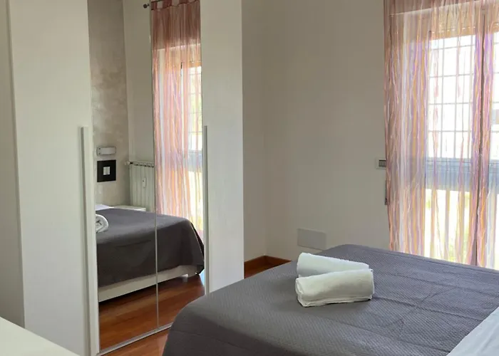 Acquedotto Alessandrino House * Rome