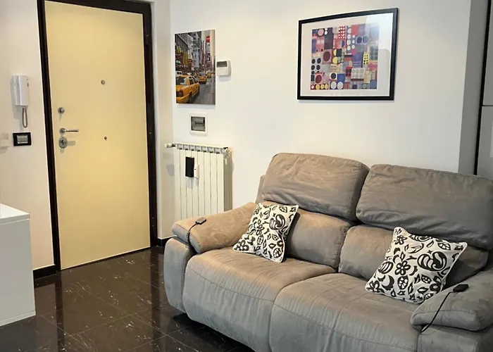 Acquedotto Alessandrino House Appartement *